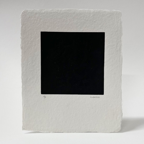 Obra Composición Tipográfica 10