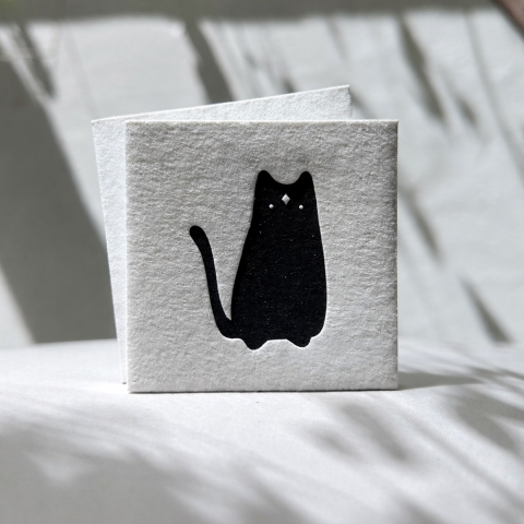 Tarjetas Personales Nausicaa