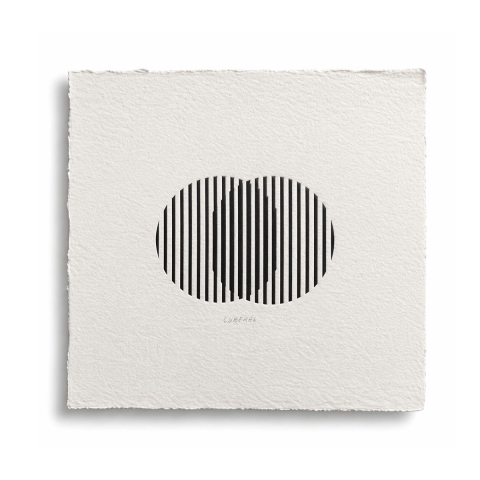 Obra Composición Tipográfica Geometrica Circular1