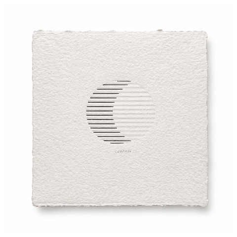 Obra Composición Tipográfica Geometrica Circular1