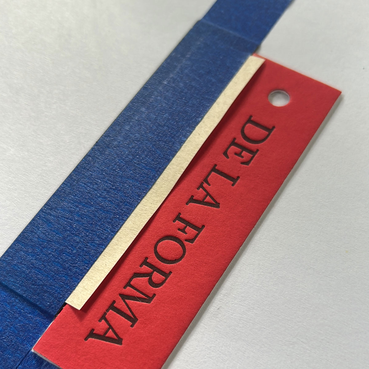 Etiquetas Personales Estudio De La Forma